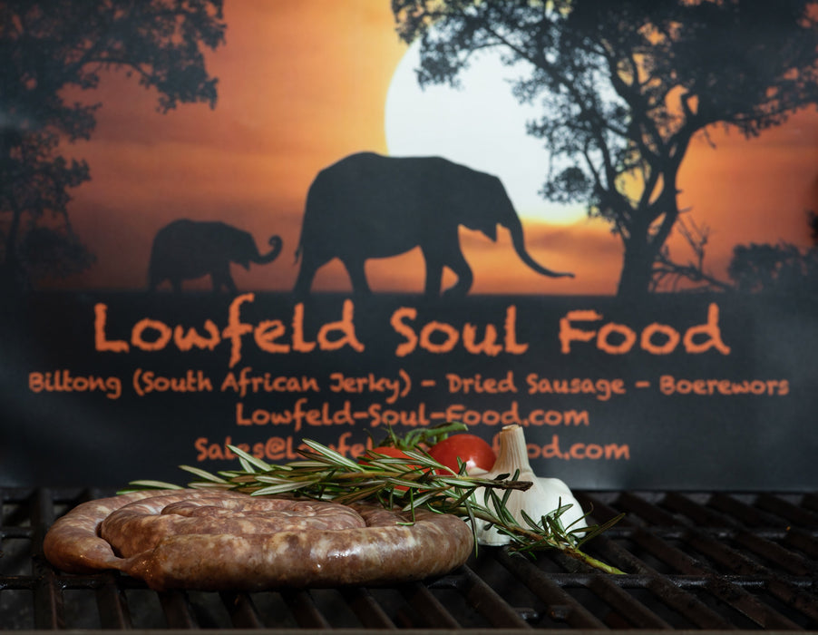 Lowfeld Soul Food Gift Card