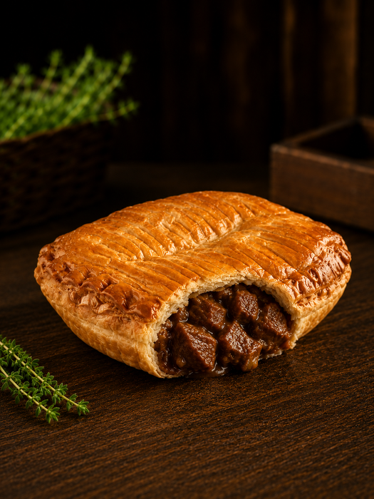 Simply Lekka Meats Lamb Curry Pie 1's