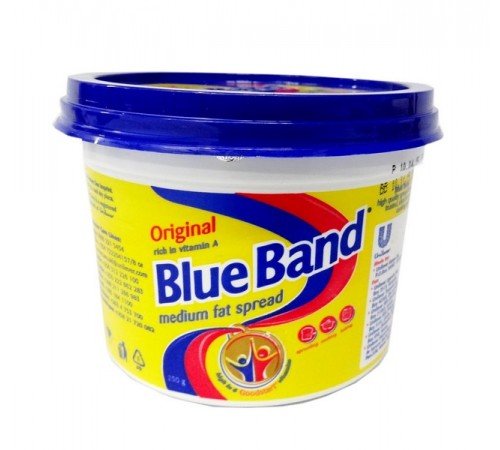 Original Blue Band Margarine 100g