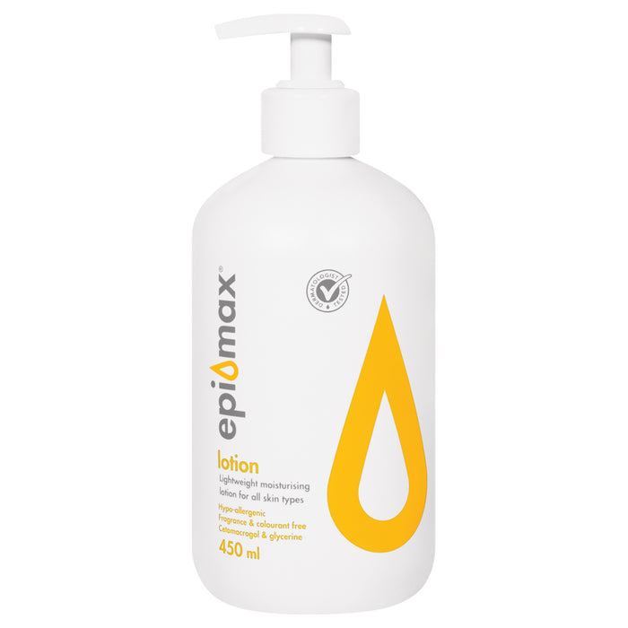 Epi-Max Lotion 450ml