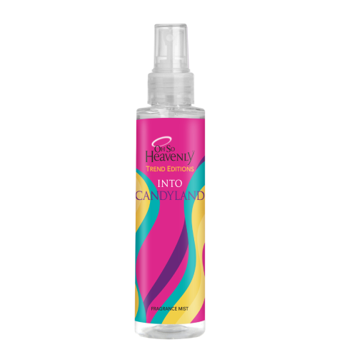 Oh So Heavenly Into Candyland	150ml