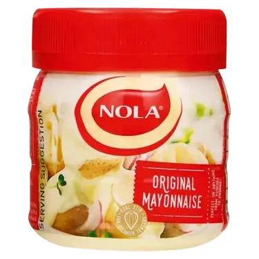 Nola Original Mayonnaise 250g