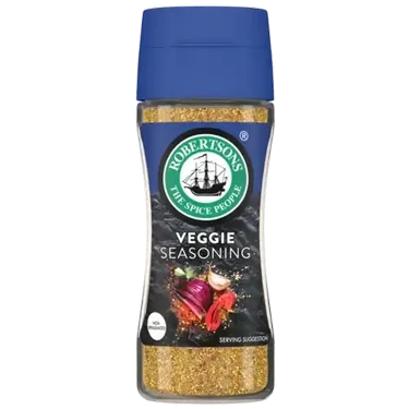 Robertsons Veggie Seasoning 66g