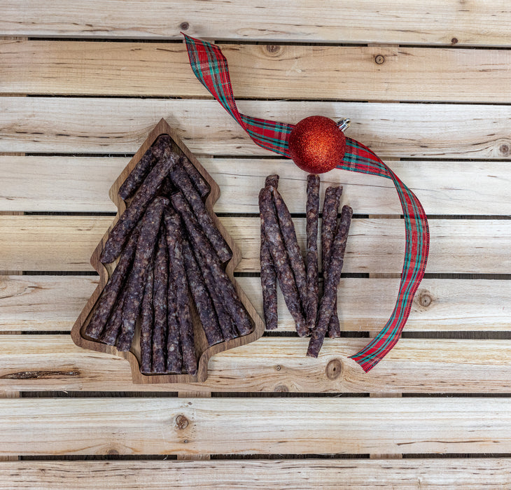 Droëwors (Dried Sausage) / Beef Stick