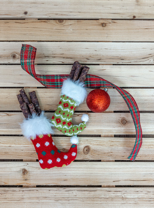 Droëwors (Dried Sausage) / Beef Stick