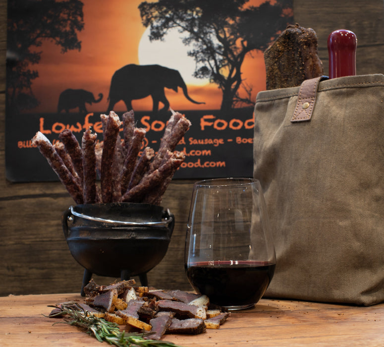 Lowfeld Soul Food Gift Card