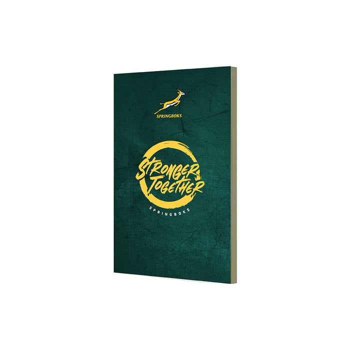 A5 Springboks Eco Journal (Preorder)