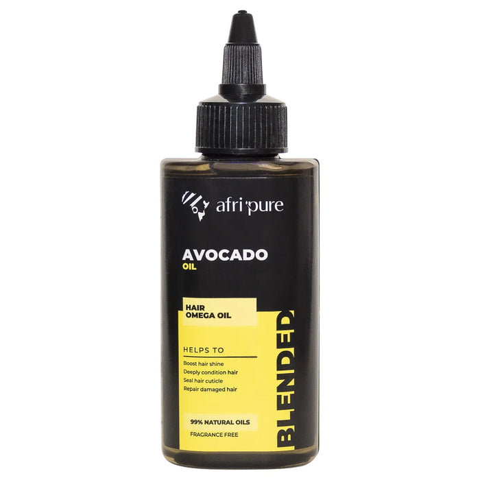 Afripure- Peppermint oil 100ml