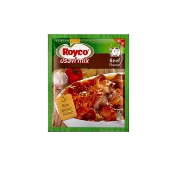 Royco Usavi Beef mix 50g