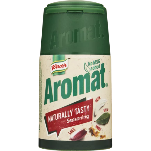 Aromat Naturally Tasty All Purpose Seasoning 70g