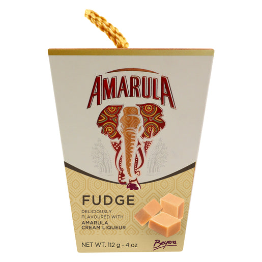 Beyers Amarula Fudge 112g