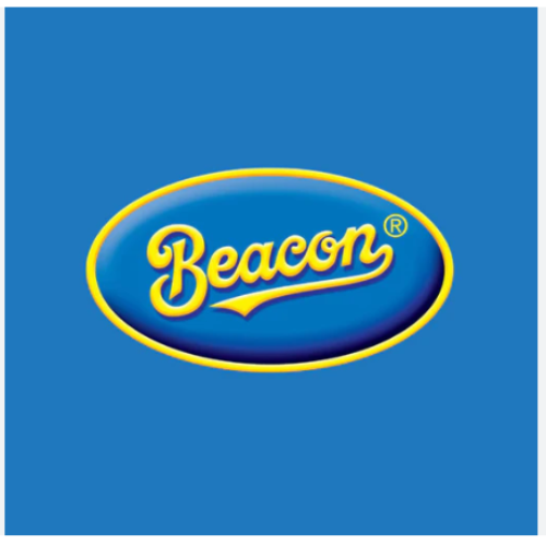 Beacon Mini Liquorice Allsorts, 75g Bag