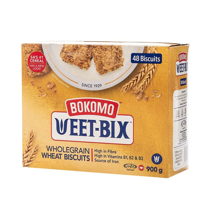 BOKOMO WEET-BIX 900G