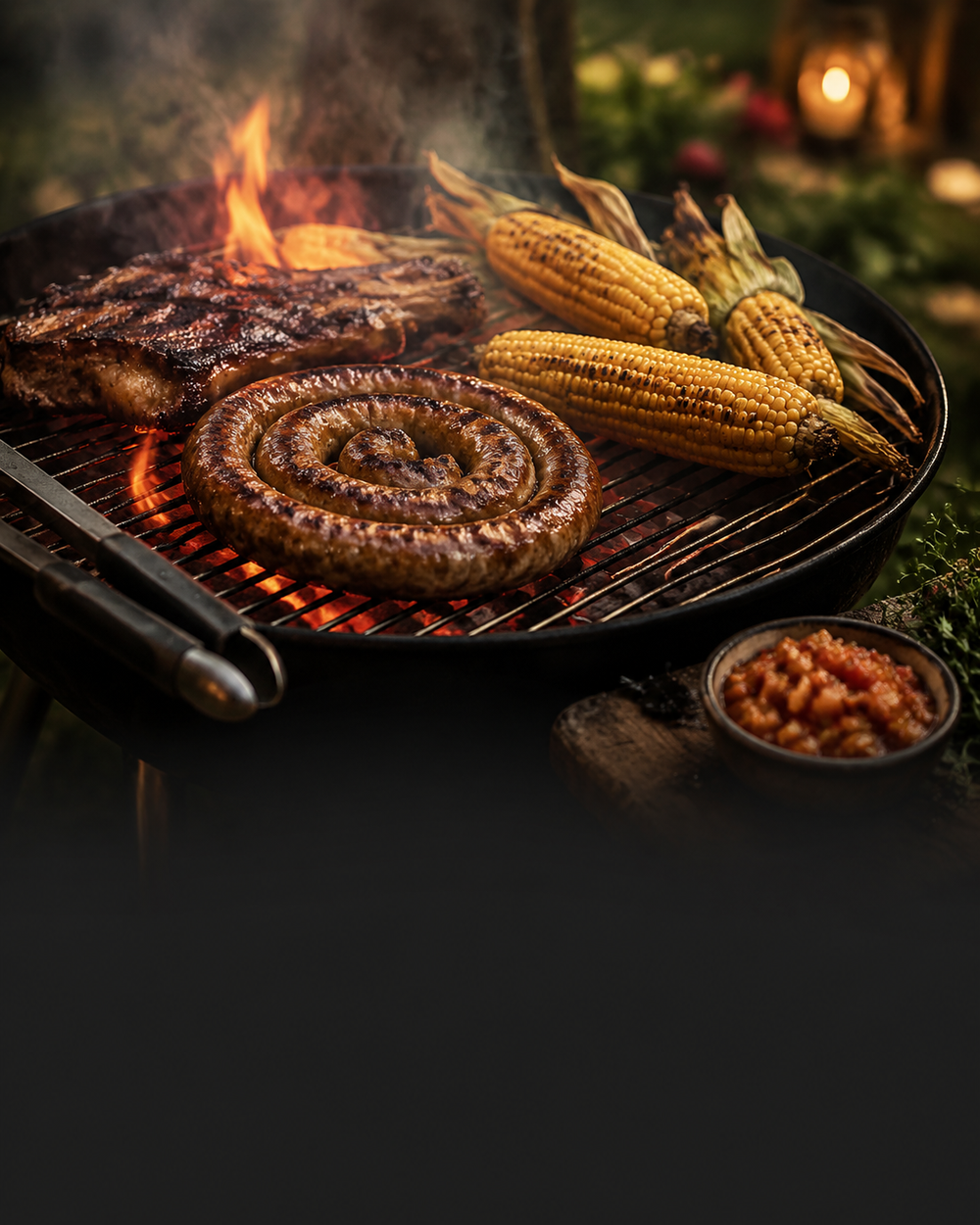 Braai favorites