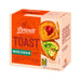 Brandt Wholegrain Toast (Zwieback) 225g