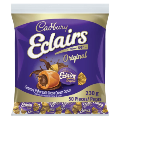 Cadbury Eclairs 230g