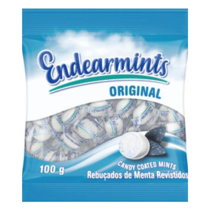 Cadbury Endearmint Original 100g