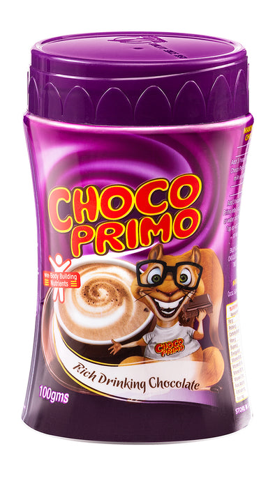 Choco Primo Drinking Chocolate 100g