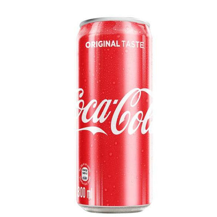 Coca-Cola  300ml