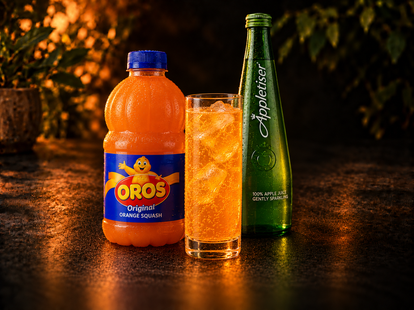 Beverages