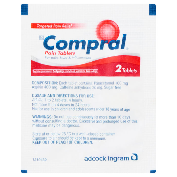Compral Dispensar Pack 2's