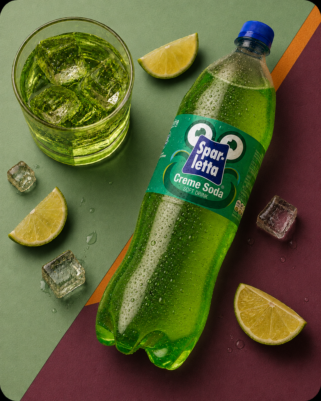 Cream Soda