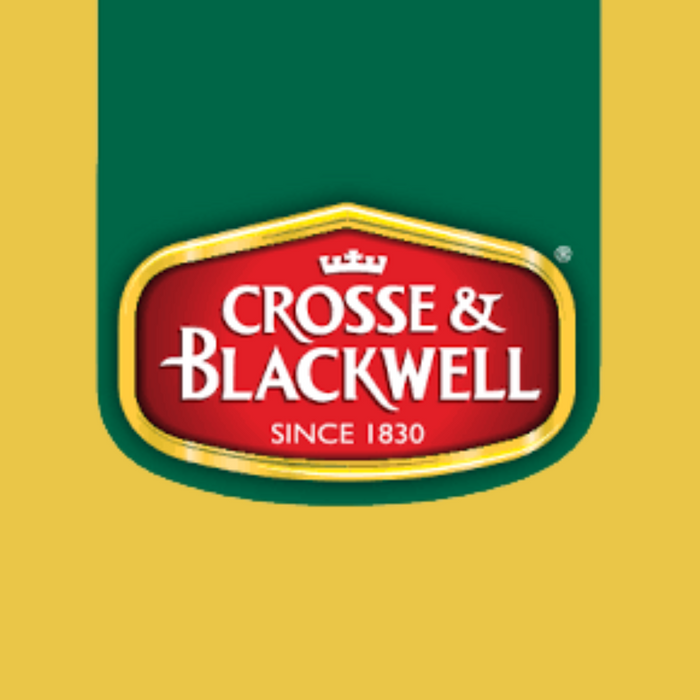 Crosse & Blackwell Trim Reduced Oil Salad Dressing