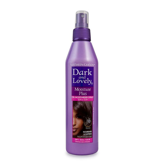 Dark & Lovely Oil Moisturiser Spray 250ml