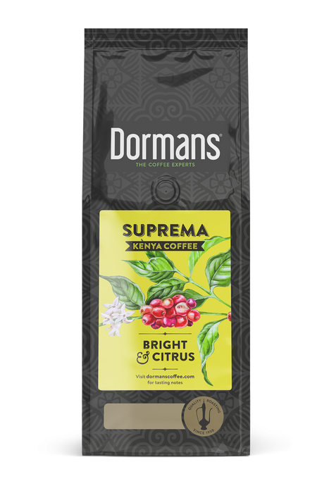 Dormans Suprema 375g