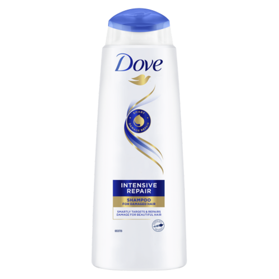 Dove Intensive Repair Shampoo 400ml