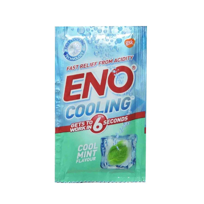Eno Cool Sensation Active Fruit Salt 5g Sachet
