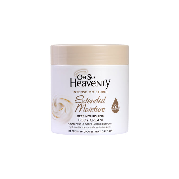 Oh So Heavenly Extended Moisture Intense Moist 375 ml