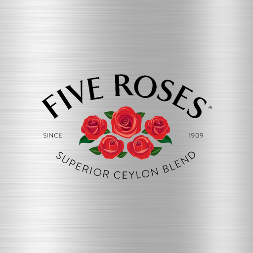 Five Roses — WELKOM USA