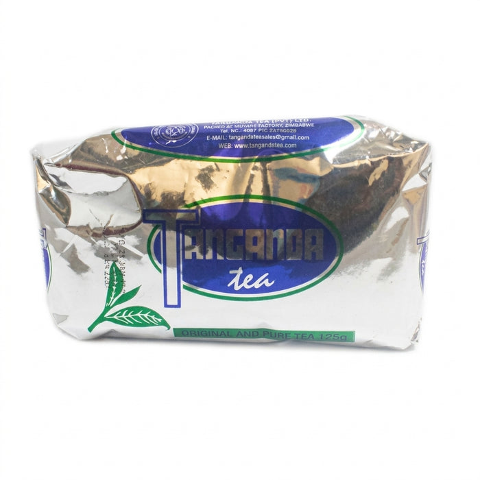 Tanganda tea leaves 125g