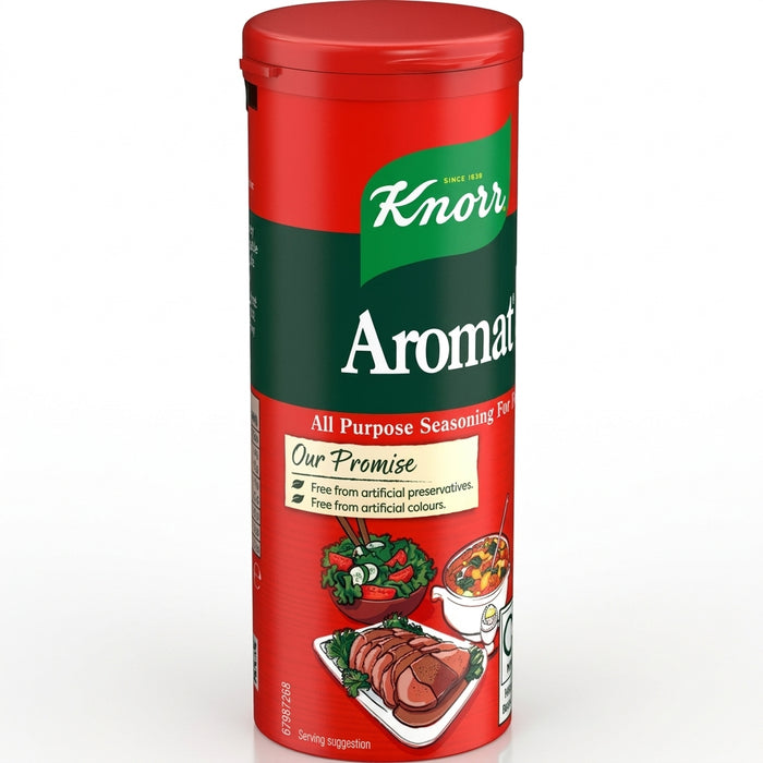 Knorr Aromat Seasoning For Meat 85g