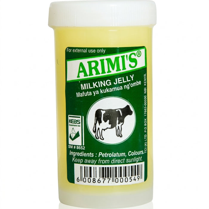 Arimis Milking Jelly 90ml