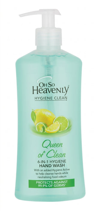 Oh So Heavenly Queen of Love Hand Wash 450 ml