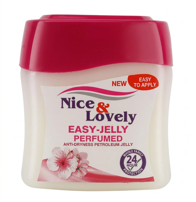 Nice & Lovely Jelly Perfumed 50g