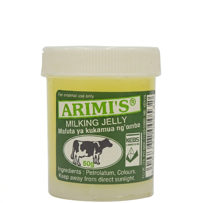 Arimis Milking Jelly 50ml