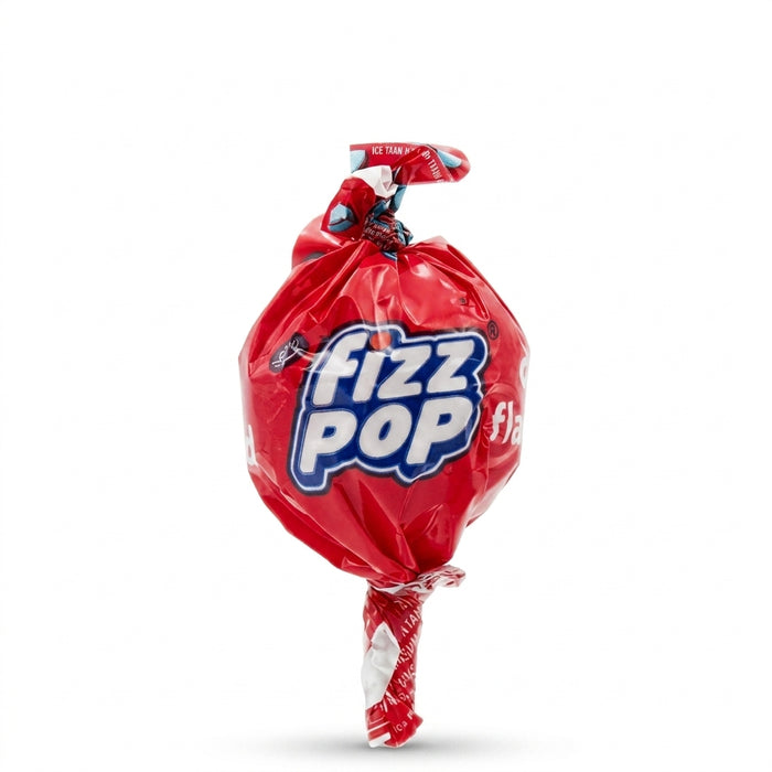Beacon Fizz Pops Cherry Singles