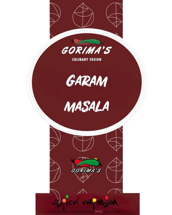Gorima's Garam Masala 500g