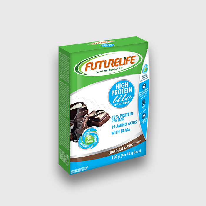High Protein Lite Bar - Chocolate Crunch Multipack