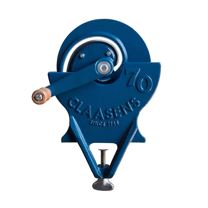 Classens Hand Biltong Chunk Slicer