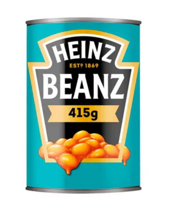Heinz Beans 415g