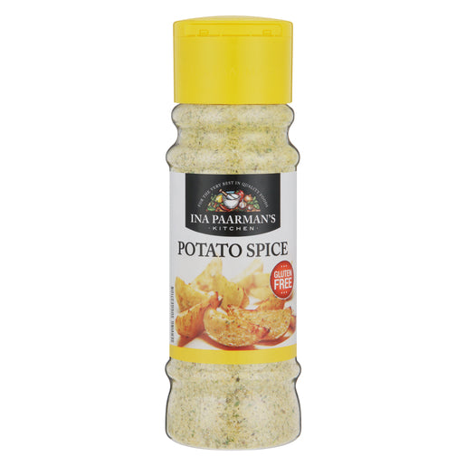 Ina Paarman Seasoning - Potato Spice 200ml/6.7oz_1pack