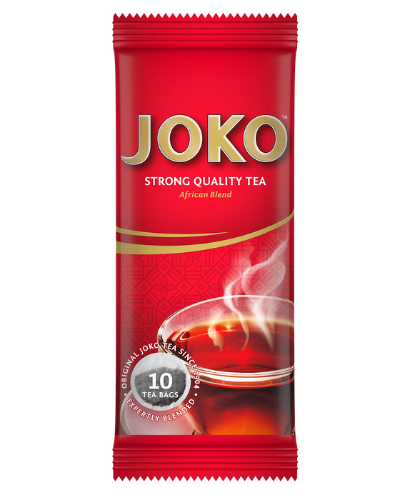 Joko African Blend 10 bags