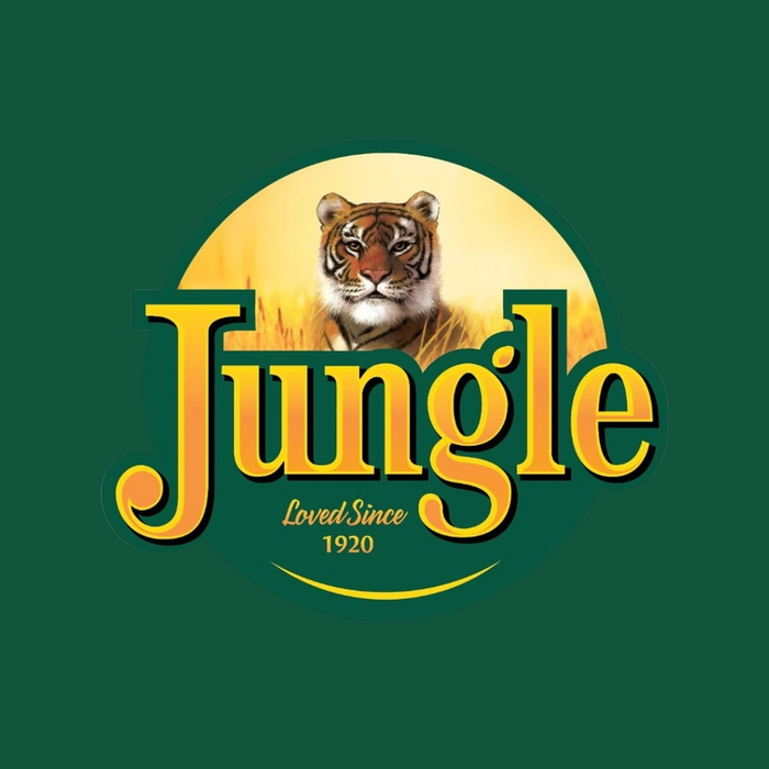 Jungle Energy Bar - Peanut Butter 40g