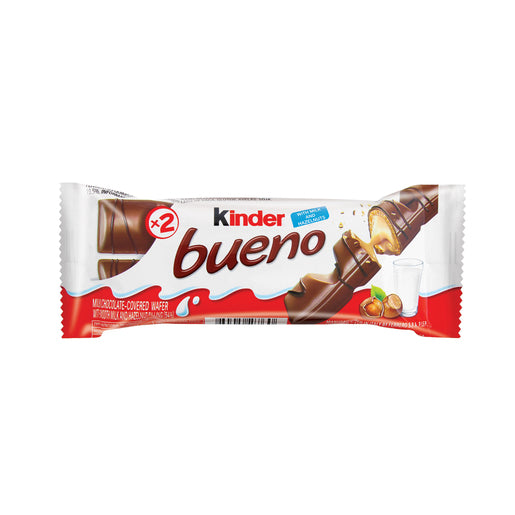 Kinder Bueno Chocolate 43g