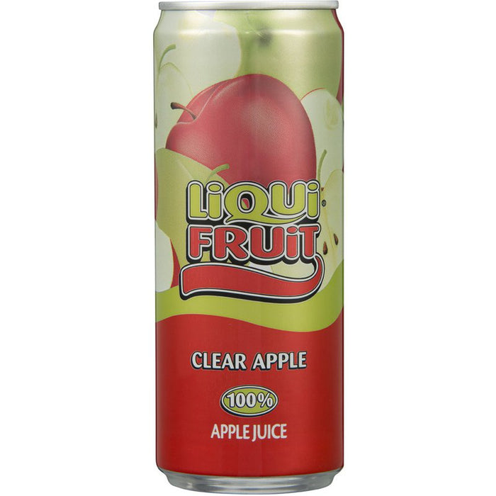 Liqui-Fruit Long Life Fruit Juice Apple 300ml