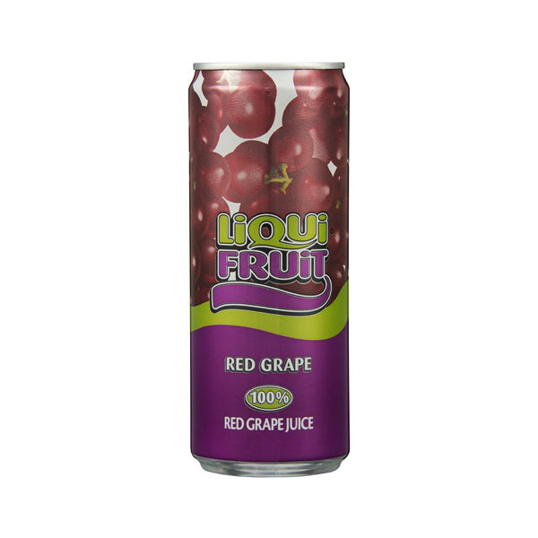 Liqui-Fruit Long Life Red Grape 300ml